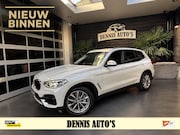 BMW X3 - xDrive30e advantage plug-in hybride