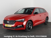 Skoda Scala - 1.0 TSI Sport Business Automaat | Panoramadak | Navigatie |