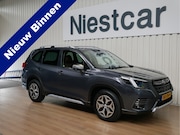 Subaru Forester - 2.0i e-BOXER First Edition