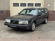 Volvo 960 - 3.0 Schuifdak|Automaat|2E eigenaar| Orig NL geleve