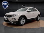 Volkswagen T-Roc - 1.5 TSI Life | Trekhaak | Camera | ACC | Parkeerhulp | Carpl