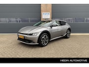 Kia EV6 - Plus AWD 77.4 kWh 325PK | Trekhaak | Leder | Meridian Surrou