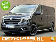 Renault Trafic - 2.0dCi 130PK Lang / Cruisecontrol / Camera / Euro6