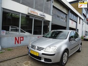 Volkswagen Golf - 1.6 FSI Turijn