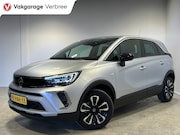 Opel Crossland - 1.2 Turbo Elegance | Navigatie/Android/Apple Carplay | LM Ve