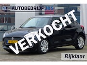 Suzuki Swift - 1.2 Select Automaat Rijklaarprijs! | 12 Maanden Garantie | O