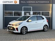 Kia Picanto - 1.2 CVVT GT Line | Pano | Camera | Sensoren | Climate | Lich