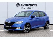 Skoda Fabia - 1.0 TSI Business Edition 95pk