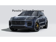 Porsche Cayenne Coupé - Turbo E-Hybrid Coupé met GT Pakket