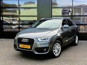 Audi Q3 - 1.4 TFSI Pro Line LED Navi Trekh. Aut.