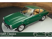 Glas 1700 - Bmw-glas GT Coupe | 1967