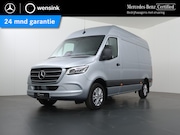 Mercedes-Benz Sprinter - 319 CDI | Aut. | L2 H2 | Select | LED Koplampen | 3-zits | A