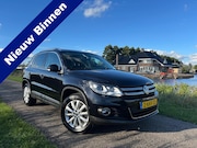 Volkswagen Tiguan - 1.4 TSI Sport&Style | Pano | Trekhaak | Navi | Cruise