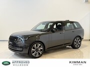 Land Rover Range Rover - 3.0 P550e HSE PHEV | NEW 190.000, - | Hot Stone Massage |