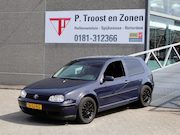 Volkswagen Golf - 1.4-16V Trendline NAP MEENEEMPRIJS/HANDELSPRIJS/EXPORTPRIJS