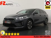 Kia Ceed - Sportswagon 1.6 GDI PHEV DynamicPlusLine - Navigatie - Stoel
