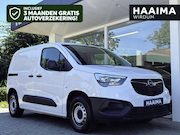 Opel Combo - 1.5 BlueHDi 100 S&S L1 | Apple Carplay/Android Auto | Parkee