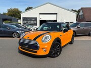 MINI Cooper - 3-Deurs 1.5 Business Pano|Cruise|PDC|NAV|Uniek