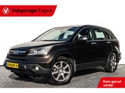 Honda CR-V - 2.4i 166 PK Executive AWD | Ned Auto | Automaat | Meeneempri