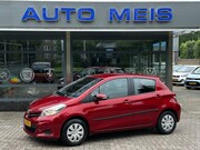 Toyota Yaris - 1.0 VVT-I Aspiration Airco Camera NAP-Autopas