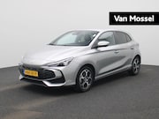 MG MG3 Hybrid+ - 1.5 Luxury | Navi | Led Koplampen | Stoel + Stuurverwarming