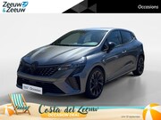 Renault Clio - 1.6 E-Tech Full Hybrid 145 esprit Alpine AUTOMAAT NAVI AIRCO