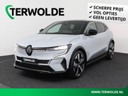 Renault Mégane E-Tech - techno 220 pk comfort range | Adapt. Cruise | Stoel- & Stuur