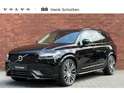 Volvo XC90 - T8 Automaat AWD Ultra Dark | Bowers & Wilkins | Luchtvering 