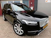 Volvo XC90 - 2.0 T8 Twin Engine AWD Inscription / Pano / Leder / Camera /
