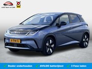 BYD Dolphin - Design 60.4 kWh | SOH 94, 9% | NL Auto | Dealer OH | Fabriek