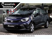 Honda Jazz - 1.5 i-MMD Hybrid Elegance