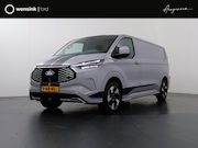 Ford e-Transit Custom - 320 | L2 H1 | SPORT | 65 kWh | 301 KM RANGE WLTP | 2-ZITS |