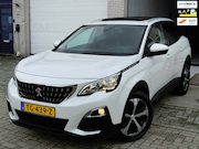 Peugeot 3008 - 1.2 PureTech Allure/ AUTOMAAT/ nap/ dealeronderhouden/ 1jaar