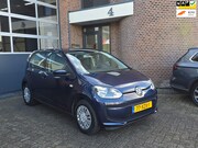 Volkswagen Up! - 1.0 move up! BlueMotion 5DR |Airco |Nap |Apk