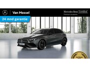 Mercedes-Benz A-klasse - 180 Business Solution AMG /Panoramadak /19 Inch /Nightpakket