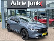 Mazda CX-5 - 2.0 SkyActiv-G 165 Homura Limited AUTOMAAT | 1e EIGENAAR | N