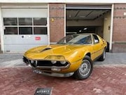 Alfa Romeo Montreal - 2.6 V8
