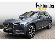 Volvo XC60 - 2.0 T6 Plug-in hybrid AWD Plus Bright |TailoredWool|Trekhaak
