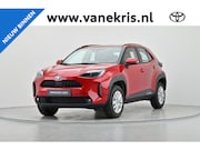 Toyota Yaris Cross - 1.5 Hybrid Dynamic Limited , HUD, Blind spot, Stuurverwarmin