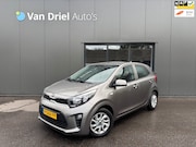 Kia Picanto - 1.0 MPi DynamicLine / Navigatie / Camera