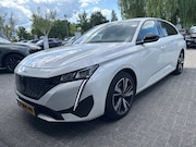 Peugeot 308 - SW 1.2 PureTech Allure | Navigatie | Carplay | Camera | Crui