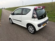Citroën C1 - 1.0-12V Ambiance