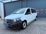 Mercedes-Benz Vito - Tourer 114 CDI Pro Extra Lang