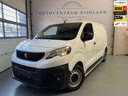 Peugeot Expert - 1.5 BlueHDI 120 S&S L2 Navi, Camera, Carplay, Cruise Control