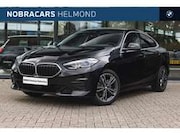 BMW 2-serie - 2 Serie Gran Coupé 218i Sport Line Automaat / Spor