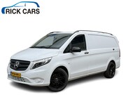Mercedes-Benz Vito - 116 CDI Lang LED/Trekhaak/carplay/Cruise control