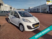 Peugeot 107 - 1.0 Access Accent AUTO BEL 0619590613 AIRCO 5 DRS