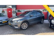 Volkswagen Tiguan - 1.4 TSI Comfortline 1STE EIG / NAVI / CLIMA / PDC / BLUETOOT
