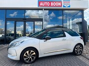 Citroën DS3 - 1.2 82PK SO CHIC : NAVI/LED/CLIMA/2XPDC /KUIPZETELS/2-TONE/P