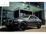 BMW X4 - xDrive20i High Executive Edition Stoelverwarming V+A | Luxe